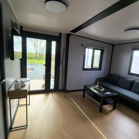 Landhuis Mat Herly